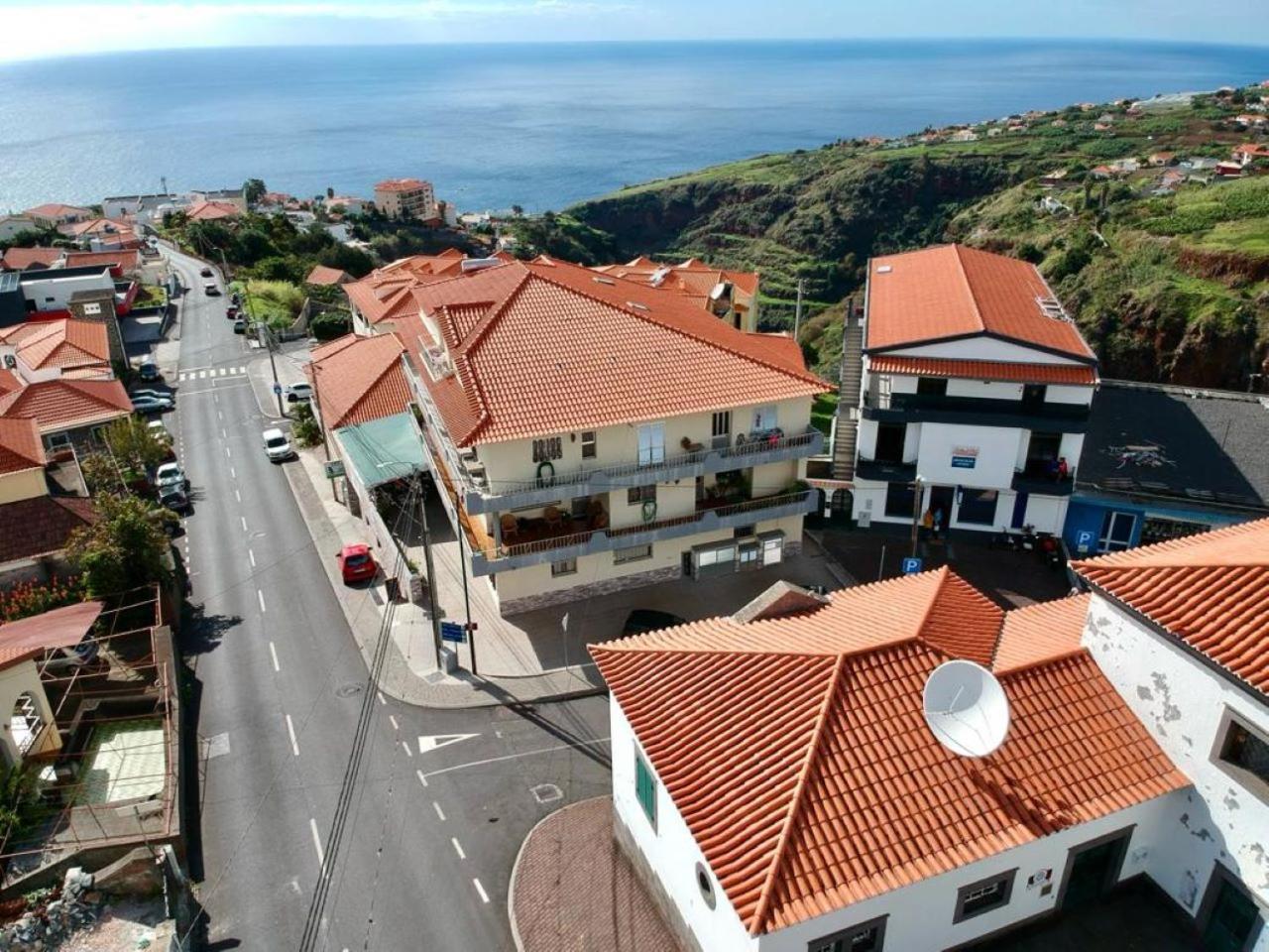 Estreito Da Calheta Mountain View Star 아파트 외부 사진