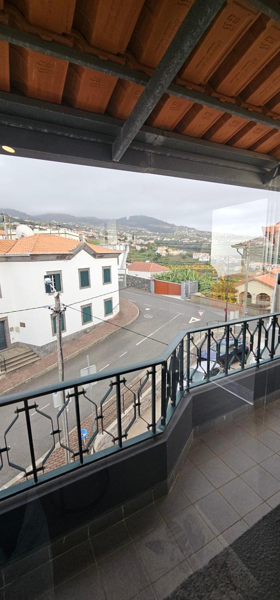 Estreito Da Calheta Mountain View Star 아파트 외부 사진